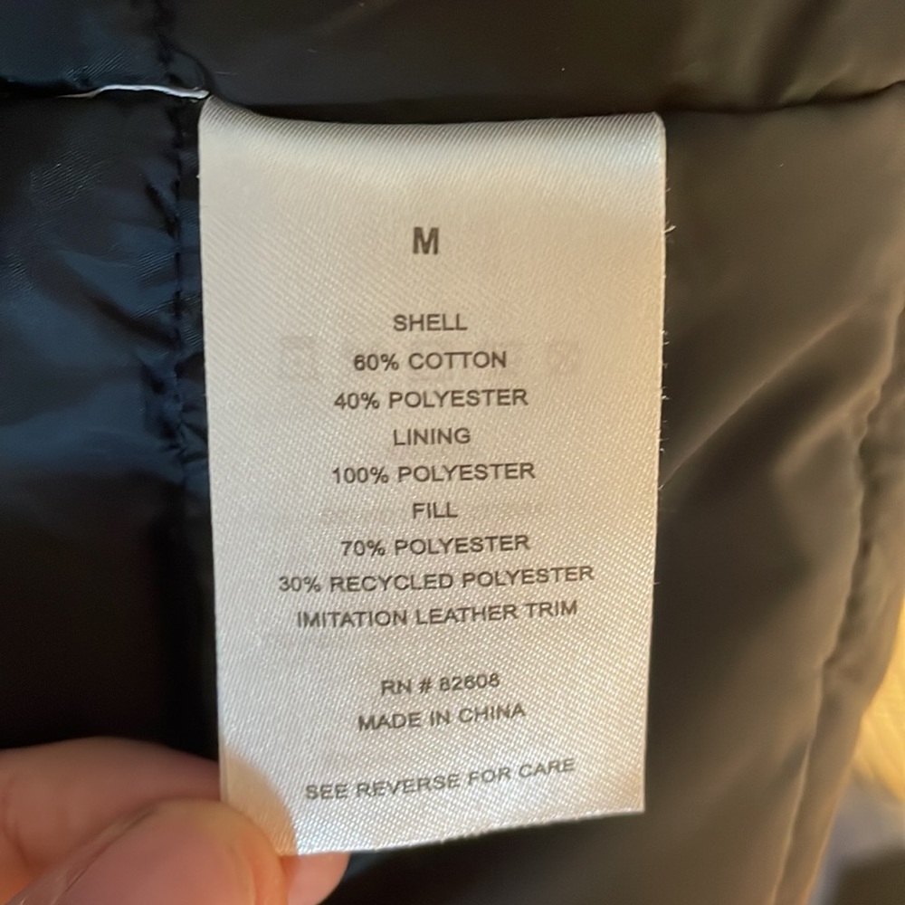 Rugged Elements Jacket - image 4